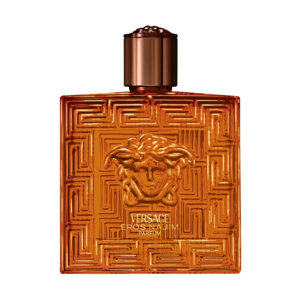 Nước Hoa Nam Versace Eros Najim Parfum 100ml Chính Hãng | Trả Chậm 0% - Hình ảnh chính